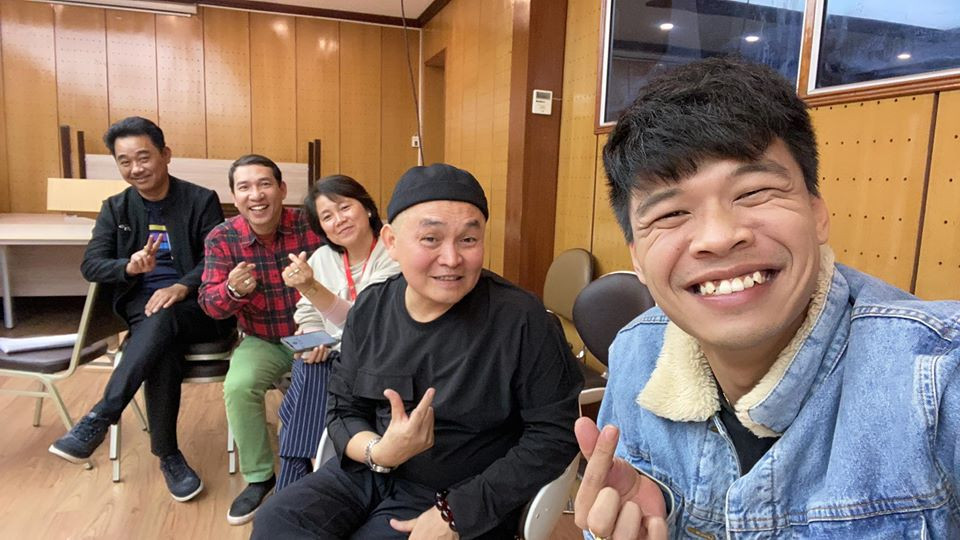 Vi sao Xuan Hinh gay sot khi tham gia chuong trinh thay the Tao quan?-Hinh-2