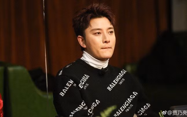 Gia Nai Luong tuc gian khi clip Ly Tieu Lo ngoai tinh bi phat tan-Hinh-2