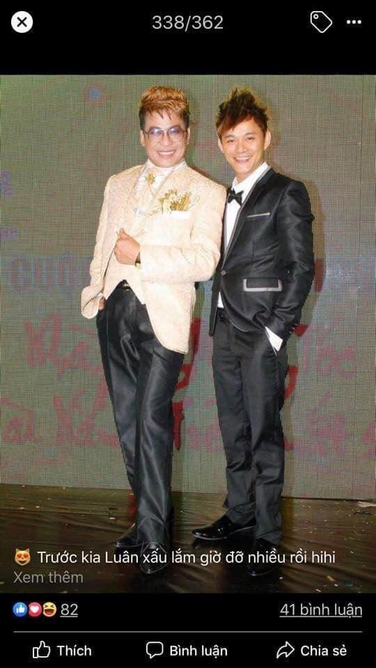 Lo “chang vo” cua MC Thanh Bach theo loi ke cua nghe si Xuan Huong?-Hinh-3