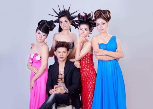 Lo “chang vo” cua MC Thanh Bach theo loi ke cua nghe si Xuan Huong?-Hinh-4