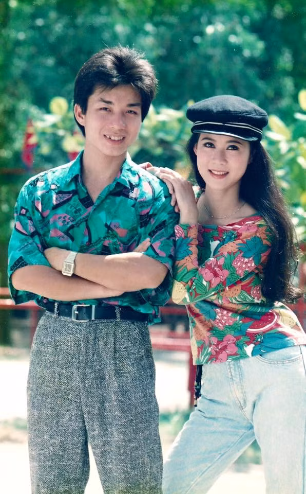 Diễm Hương được mệnh danh là "minh tinh màn bạc" của Việt Nam.