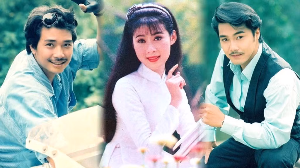 Quyen Linh tung xin vai gac cong de xin chu ky Diem Huong-Hinh-2