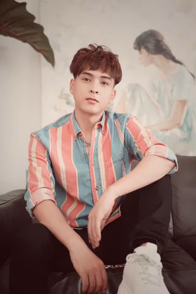 Hồ Quang Hiếu cũng bày tỏ sai lầm đã giúp anh trưởng thành hơn.