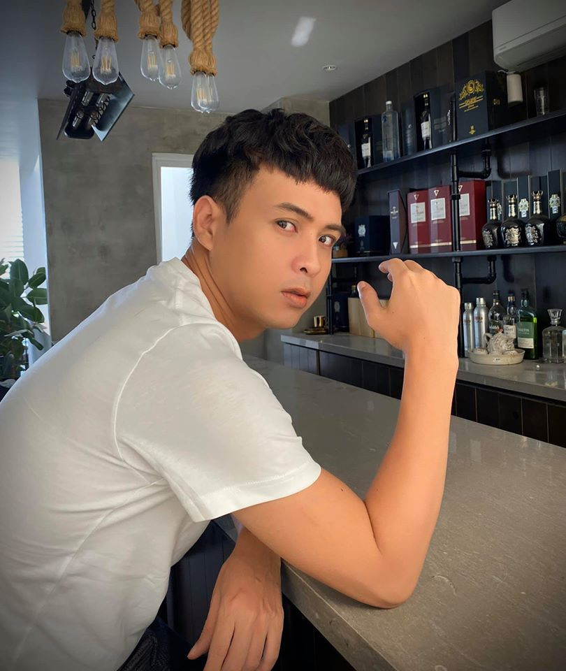 Rất may, cuối cùng Hồ Quang Hiếu đã nhận ra những việc làm của mình đã đi sai hướng, không tử tế và quyết tâm từ bỏ để làm lại từ đầu.