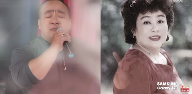 Hieu Hien ke chuyen di dien trong ngay me mat, ca truong quay khoc nghen-Hinh-4