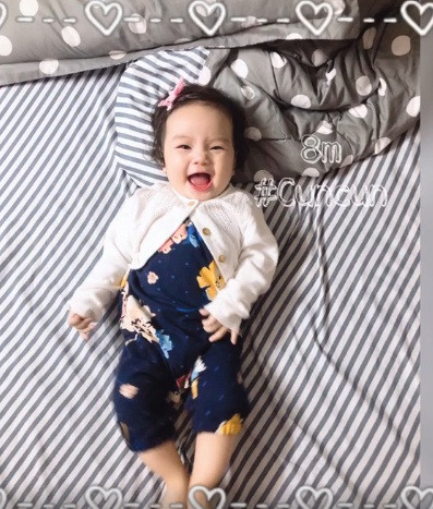 Bảo Ngọc luôn sát cánh cùng Hoài Lâm, hỗ trợ anh trong công việc. Đáp lại, Hoài Lâm luôn dành cho cô tình yêu, sự quan tâm, ở bên cô trong cơn thập tử nhất sinh lúc cô lâm bồn.