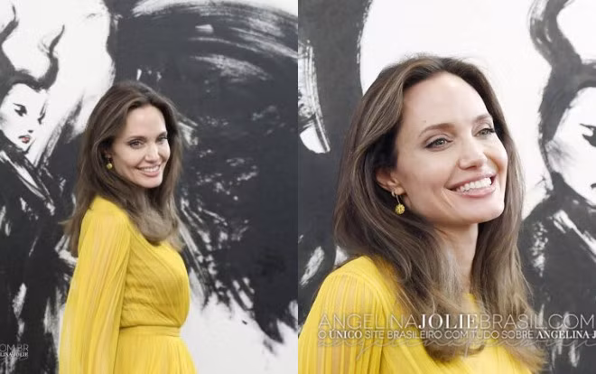 Hình tượng mới của Angelina Jolie nhận được nhiều lời khen ngợi từ phía khán giả.