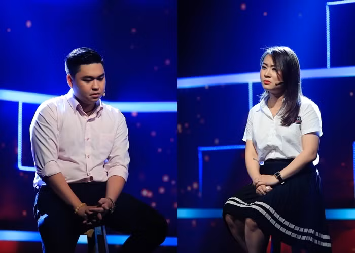 Con trai Le Giang ke chuyen tinh voi vo hon 8 tuoi, co 2 con rieng-Hinh-3