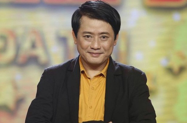 Dien vien hai Tan Bo bi to no 200 trieu 5 nam khong tra