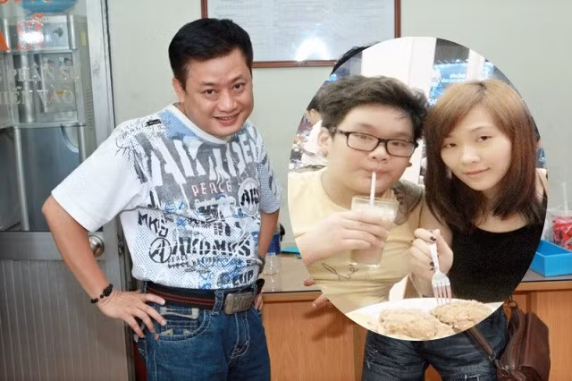 Dien vien hai Tan Bo bi to no 200 trieu 5 nam khong tra-Hinh-2