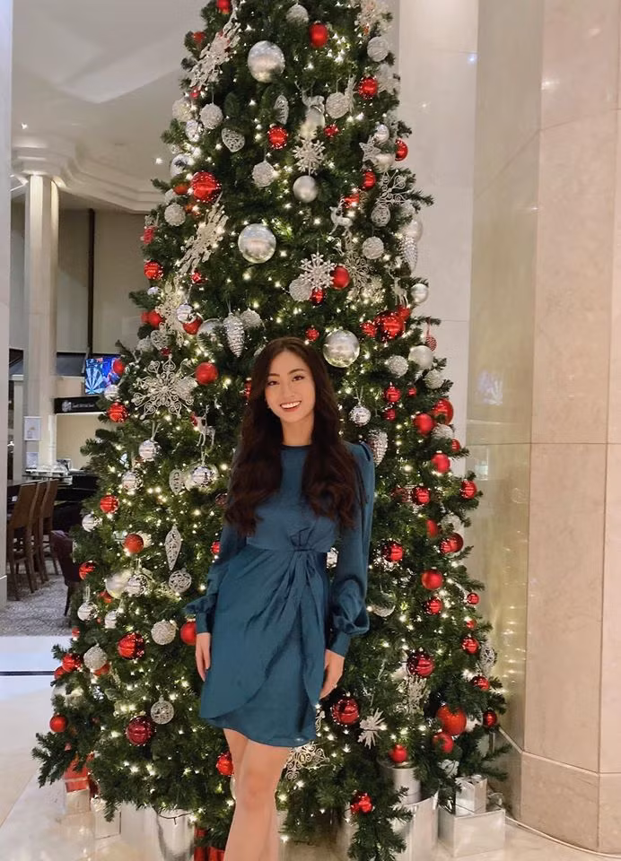 Đại diện Việt Nam được kỳ vọng sẽ giành danh hiệu cao tại đấu trường nhan sắc quốc tế năm nay.