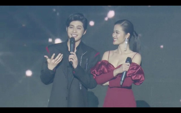 Noo Phuoc Thinh - Dong Nhi song ca sau tin don xich mich