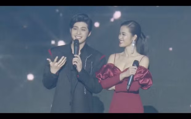 Noo Phuoc Thinh - Dong Nhi song ca sau tin don xich mich