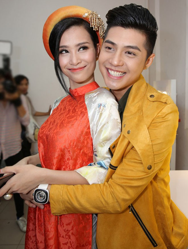 Noo Phuoc Thinh - Dong Nhi song ca sau tin don xich mich-Hinh-2