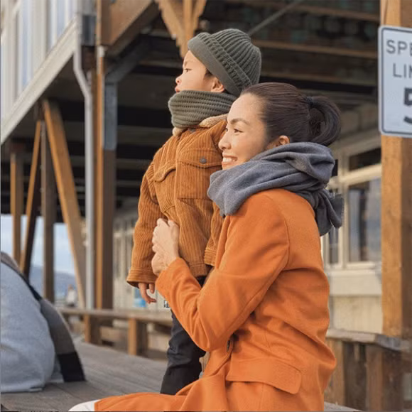 Tang Thanh Ha dang anh can mat con trai, dan mang xuyt xoa vi qua dep-Hinh-3