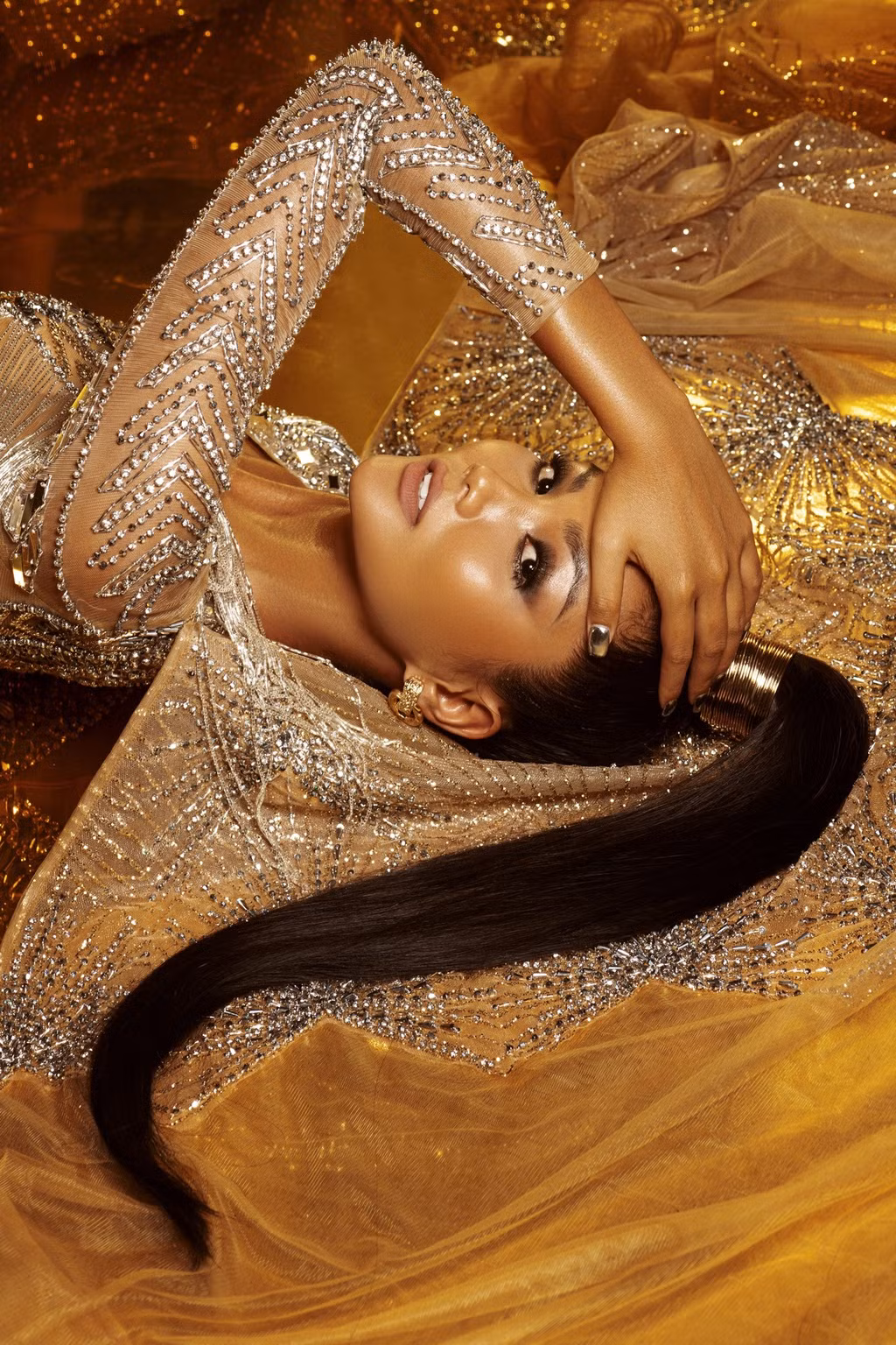 Câu nói ấn tượng nhất của H'Hen chính là: "I can do it, you can do it (Tạm dịch: Tôi làm được, bạn cũng có thể làm được)".