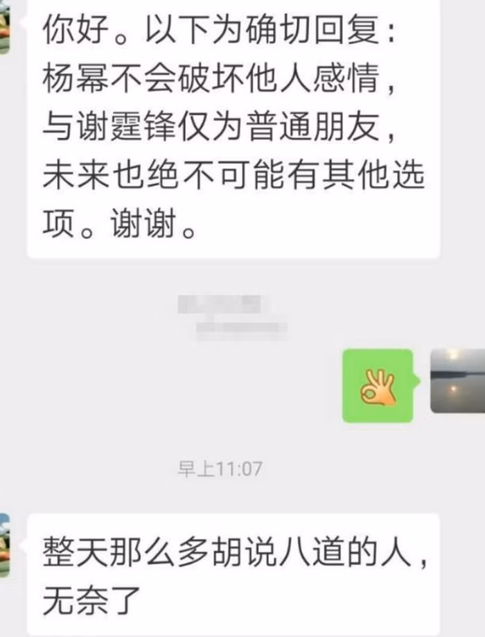 Lo anh chung khach san voi tinh tre, phia Duong Mich noi gi?-Hinh-9