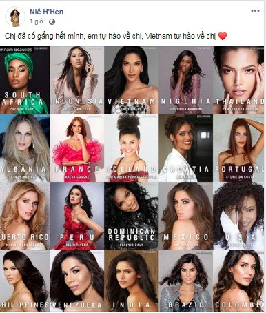 Hoang Thuy truot Top 10, H'hen Nie van dong vien: “Em tu hao ve chi“-Hinh-4