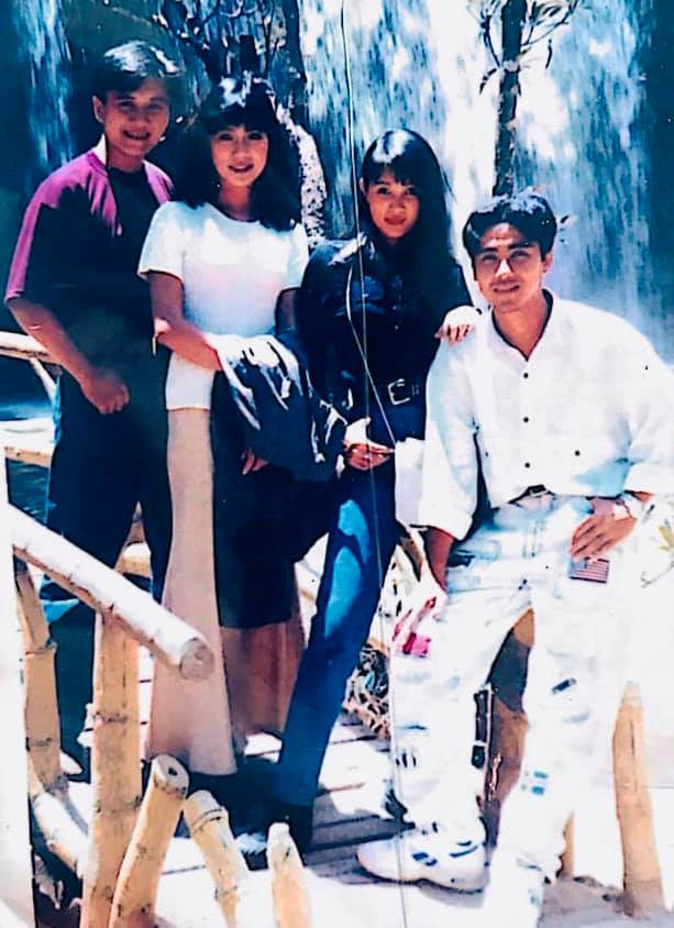 Quyen Linh chia se xuc dong nhan 23 nam ngay mat Le Cong Tuan Anh-Hinh-4