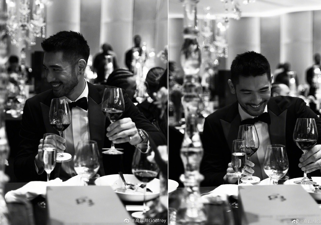 Bộ phim gần nhất của Cao Dĩ Tường chính là Trọng lực của cầu vồng được chuyển thể từ tiểu thuyết Thành phố hoang vắng. Tác phẩm do anh cùng sư tỷ Trần Tình Lệnh Tuyên Lộ đóng chính đã lên sóng kênh truyền hình Tencent từ giữa tháng 10.