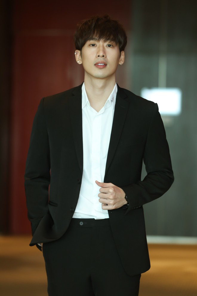 Các diễn viên tham gia hội thảo với mong muốn trao đổi, học hỏi kinh nghiệm lẫn nhau để nâng cao diễn xuất.