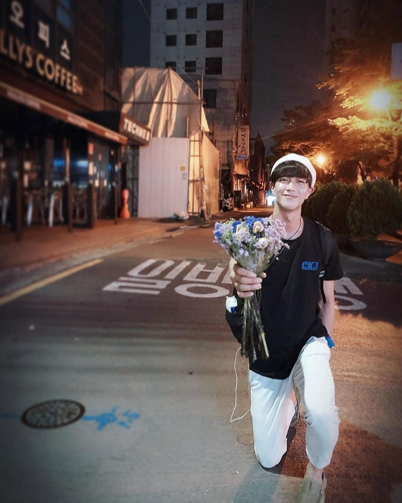 Cựu thành viên T-Ara từng thẳng thắn bày tỏ mong muốn công chúng không đưa ra bình luận khiếm nhã, xúc phạm và làm ảnh hưởng đến cuộc sống người bạn đời của mình.