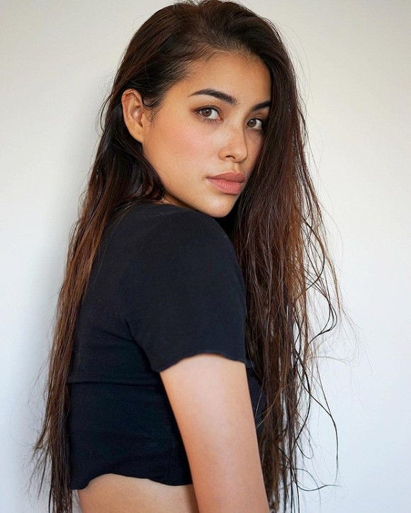 Thong tin hiem ve ban trai Pham Huong: Da mot doi vo, hai con