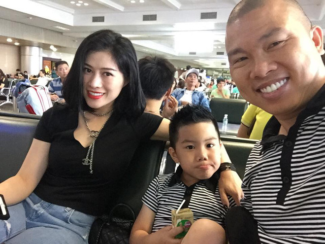 Vo dep, con xinh tung gay xon xao cua DV Hai Anh - ong chu Seven.AM