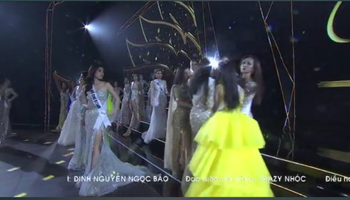 Thi sinh Hoa hau Hoan vu Viet Nam ngat xiu, khong len nhan giai trong chung ket-Hinh-3