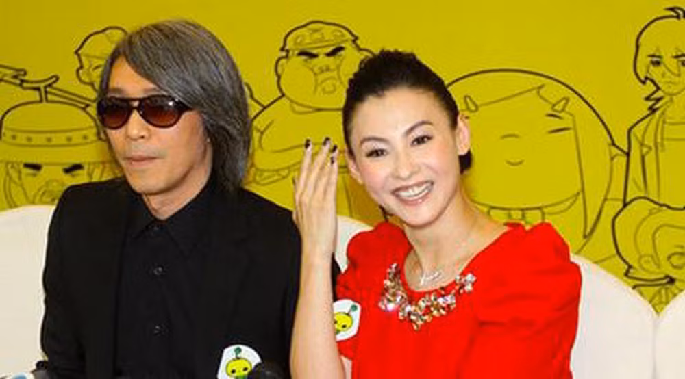 Chau Tinh Tri ket hon Truong Ba Chi, di chuc 4000 ty cho con trai?-Hinh-2