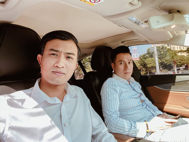 Viet Anh co ban gai moi xinh nhu hot girl sau 5 thang ly hon?