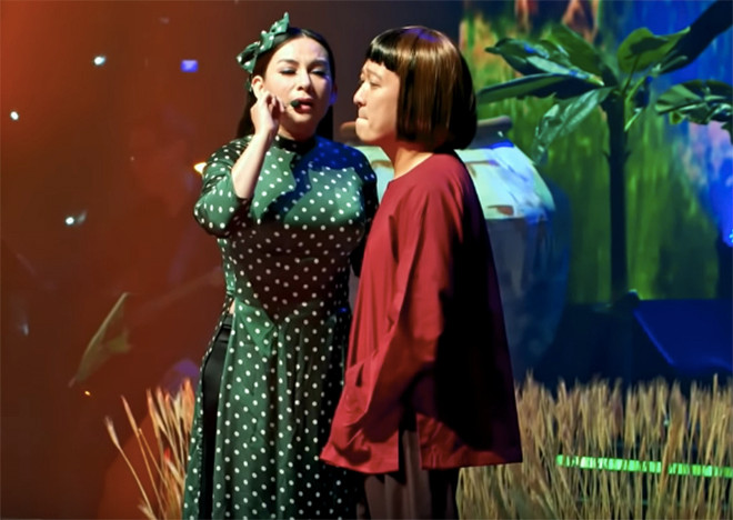 Ngoài ra, trong dịp Tết Nguyên đán 2020 sắp tới, Trường Giang sẽ hội ngộ khán giả trong bộ phim điện ảnh “30 chưa phải là Tết”.