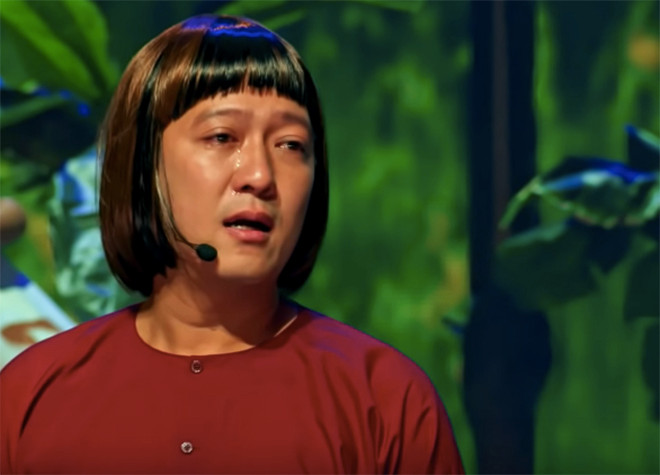 Sau 2 ngày ra mắt, “Qua Tây lấy dzợ” của Trường Giang đã thu hút gần 4 triệu lượt xem, vươn lên top 2 trending Youtube.