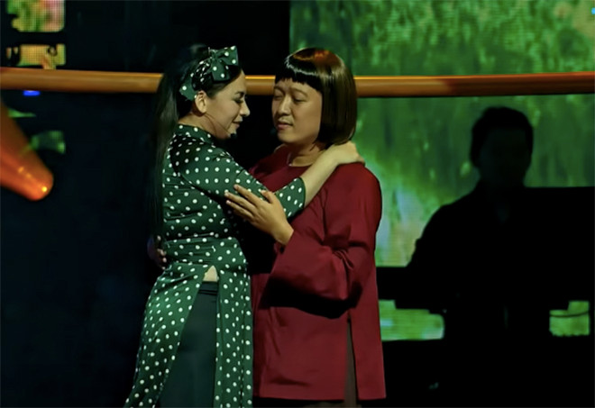 Trong chương trình, Trường Giang diễn 3 vở kịch hoàn toàn mới được chính anh viết kịch bản, làm đạo diễn sân khấu và dàn dựng.