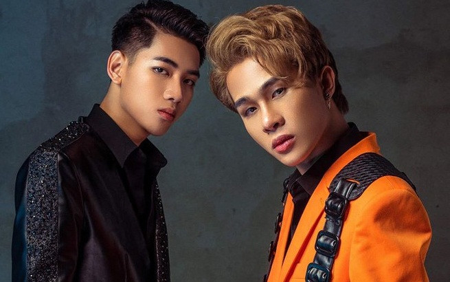 Jack xoa ten cong ty ICM khoi trang ca nhan sau tuyen bo cung 