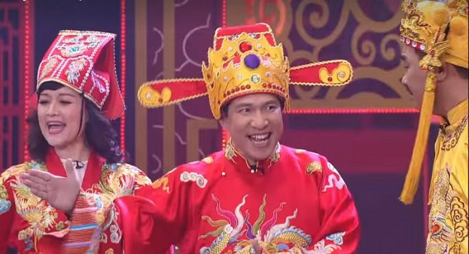 "Táo quân" dừng sản xuất sau 16 năm lên sóng.