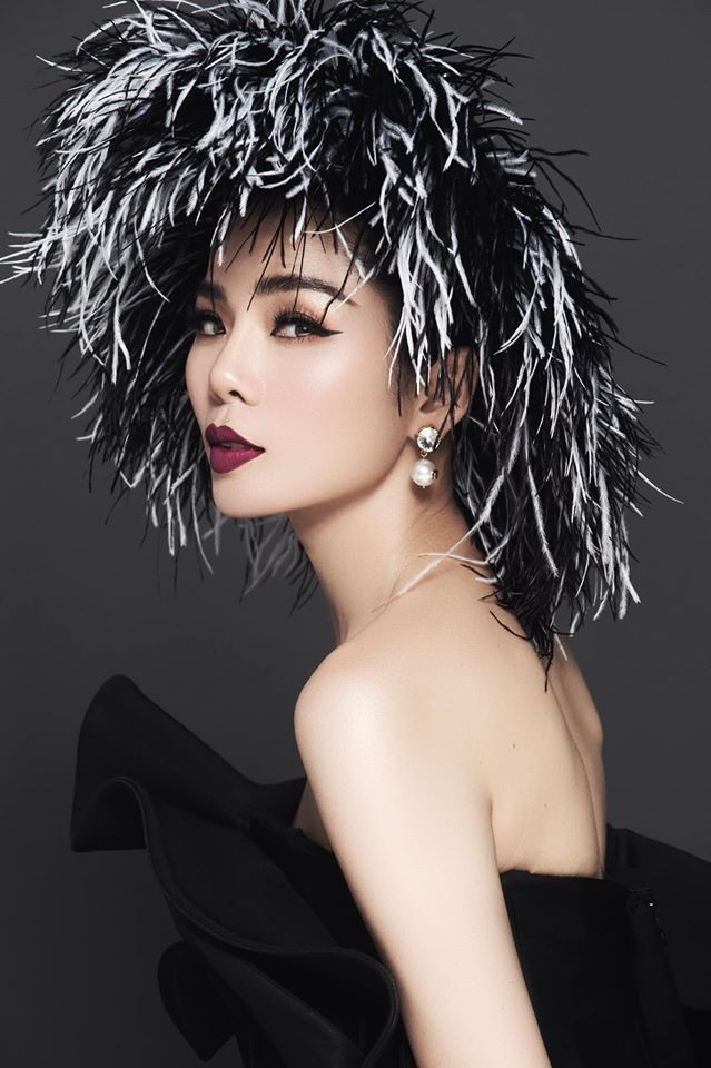 Le Quyen moi U22 Viet Nam den xem liveshow 30 ty: Moi that hay PR?-Hinh-2