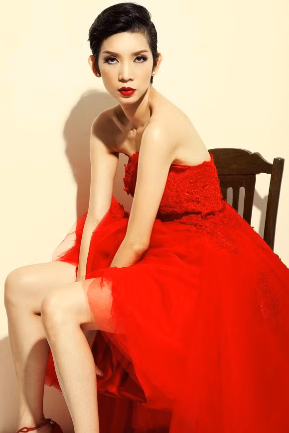 Xuan Lan khoe nhan cau hon khung, da co ban trai moi?-Hinh-2