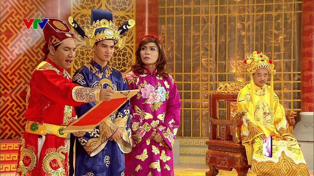 Xon xao kich ban Tao quan 2019 bat ngo bi ro ri