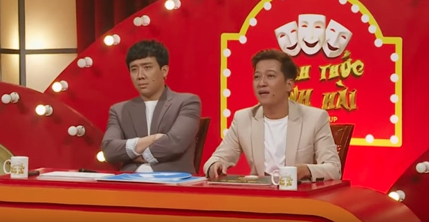 Thi sinh thang tay tat Tran Thanh o “Thach thuc danh hai“-Hinh-2