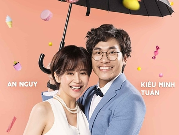 Bi tay chay ram ro, phim cua Kieu Minh Tuan - An Nguy van thang giai Khan gia yeu thich