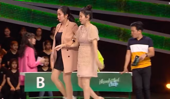 Oc Thanh Van tuyen bo cach gameshow: “Em kiem com kieu khac cho lanh“-Hinh-2