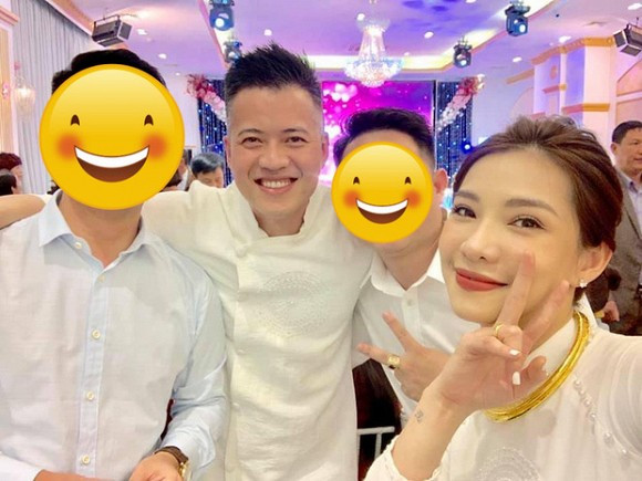 Tuy nhiên trên mạng xã hội vẫn có vài hình ảnh được chia sẻ.