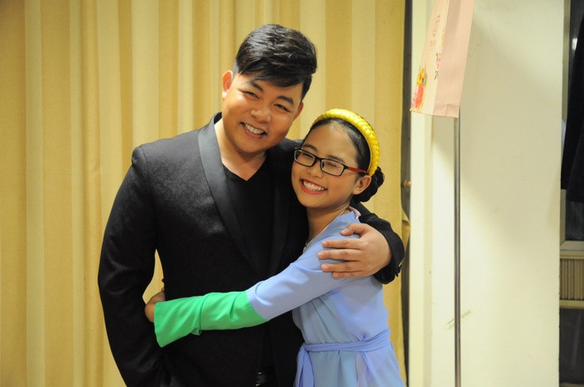 Vi sao Phuong My Chi roi cong ty cua Quang Le sau 6 nam?