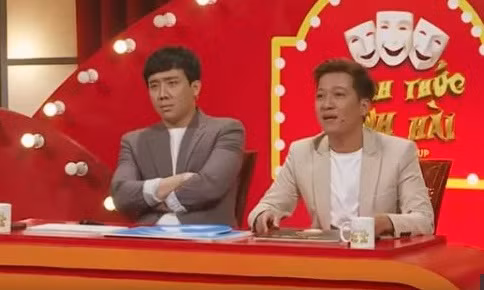 Thi sinh tat Tran Thanh: Giam khao bi xuc pham... cuoi khong noi!-Hinh-3