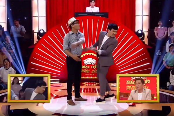 Thi sinh tat Tran Thanh: Giam khao bi xuc pham... cuoi khong noi!-Hinh-2