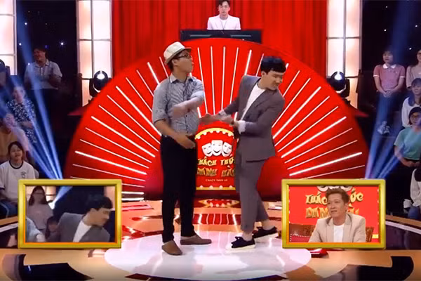 Thi sinh tat Tran Thanh: Giam khao bi xuc pham... cuoi khong noi!-Hinh-2