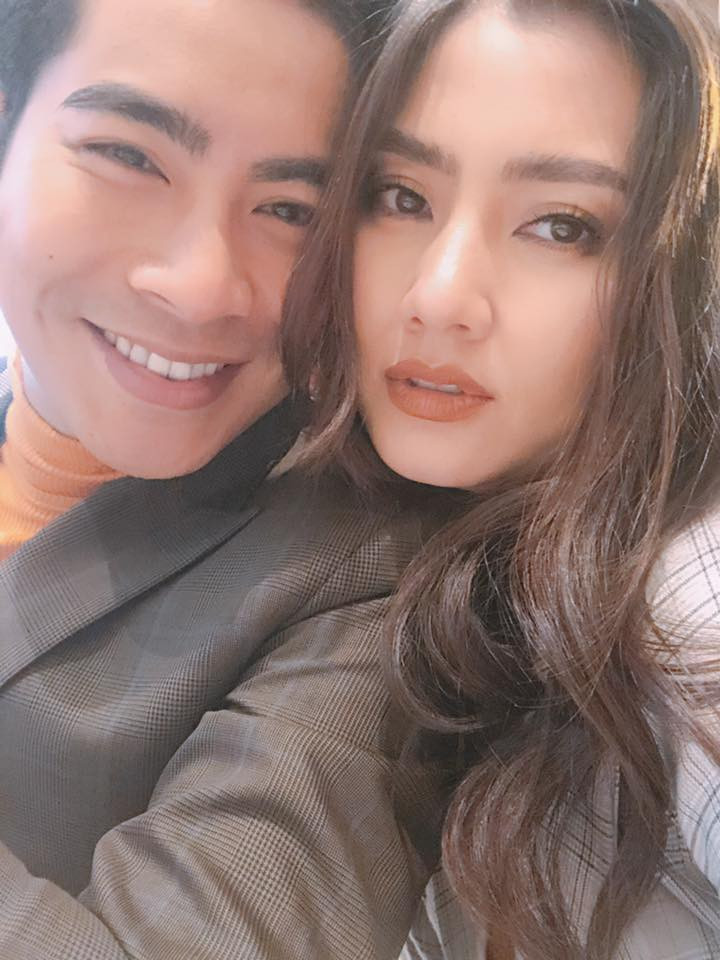 Thông tin Ngọc Lan - Thanh Bình ly hôn không khiến khán giả bất ngờ bởi trước đó cặp đôi đã vướng tin đồn tan vỡ.