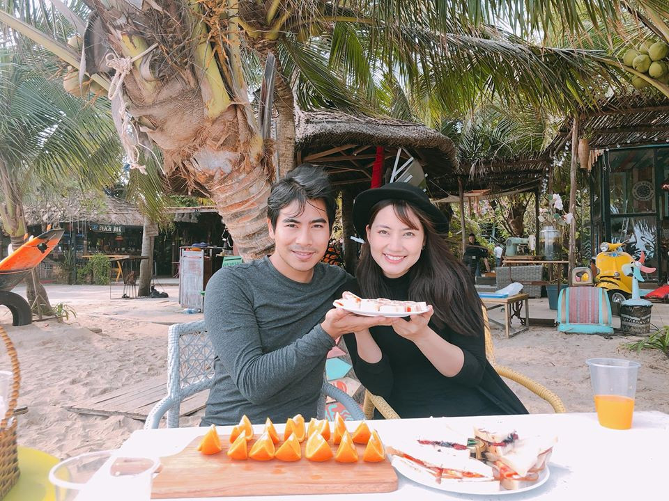 Những chia sẻ của Ngọc Lan nhận được nhiều sự quan tâm của bạn bè đồng nghiệp và khán giả.