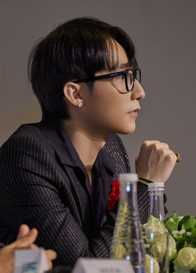 Những gì đã trải qua tiếp thêm cho ca sĩ Sơn Tùng tự tin. Đó cũng là động lực để anh quyết tâm thực hiện những dự án mới trong năm 2020.